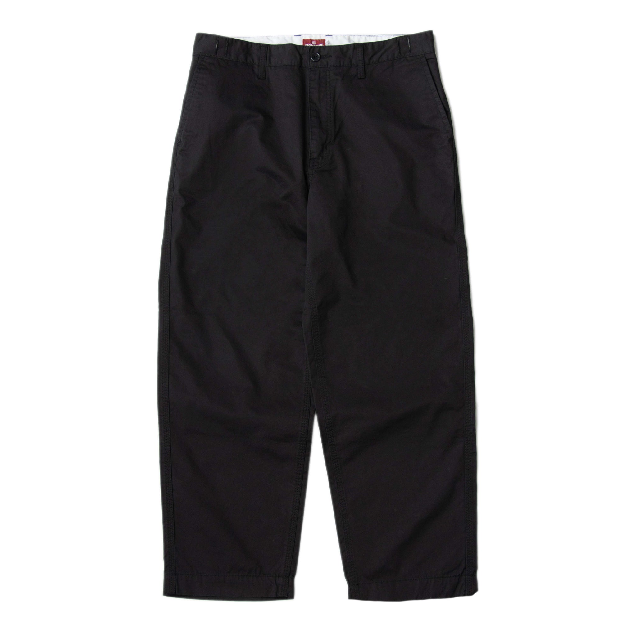 BAGGIE DENIM PANTS – Hellrazor Online