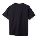 SKATE THING SHIRT - BLACK
