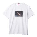 SKATE THING SHIRT - WHITE