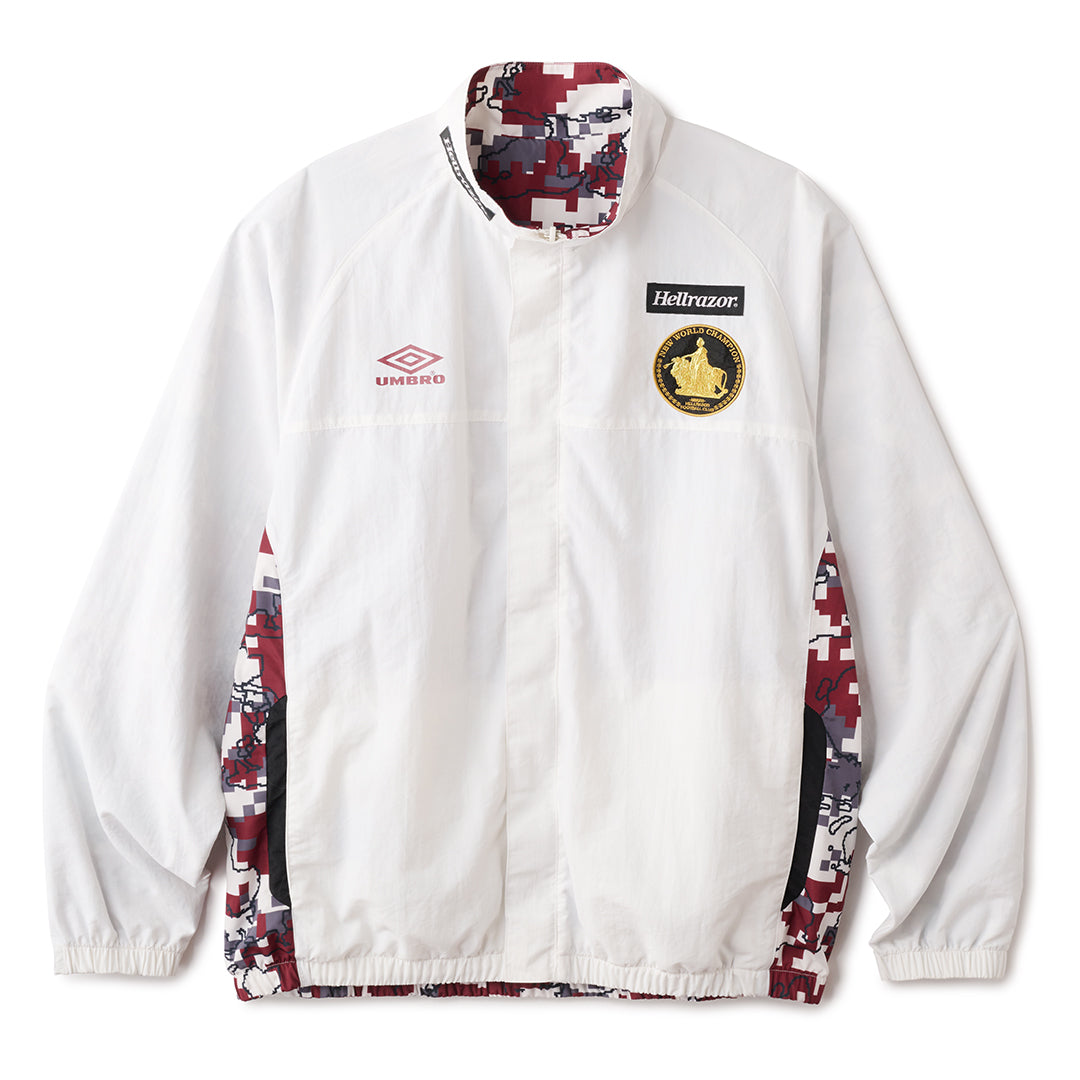 Jackets – Hellrazor Online