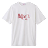 LETTER SHIRT - WHITE