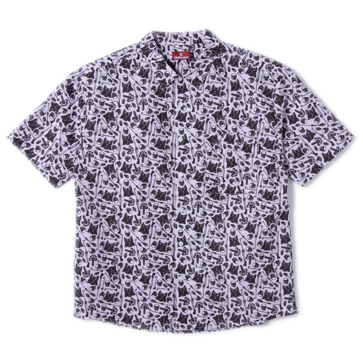 Shirts – Hellrazor Online
