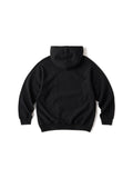 RENT A COFFIN HOODIE - BLACK