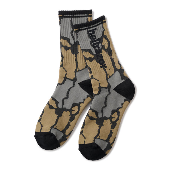 TREBARK CAMO SOX - TREBARK