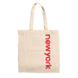 TOYA HORIUCHI  NY "PYRPX" TOTO BAG