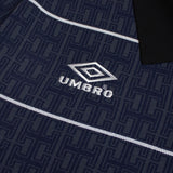 UMBRO HELLRAZOR F.C 25-26 KIT - NAVY