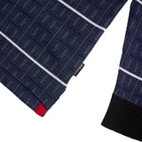 UMBRO HELLRAZOR F.C 25-26 KIT - NAVY