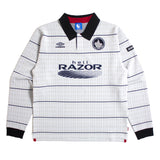 UMBRO HELLRAZOR F.C 25-26 KIT - WHITE