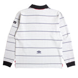 UMBRO HELLRAZOR F.C 25-26 KIT - WHITE