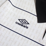 UMBRO HELLRAZOR F.C 25-26 KIT - WHITE