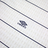 UMBRO HELLRAZOR F.C 25-26 KIT - WHITE
