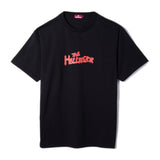 WARRIORS SHIRT - BLACK