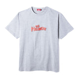 WARRIORS SHIRT - ASH GREY