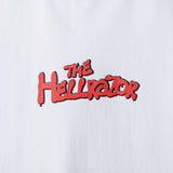 WARRIORS SHIRT - WHITE
