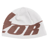 IT'S A BEAUTIFUL BEANIE - IVORY