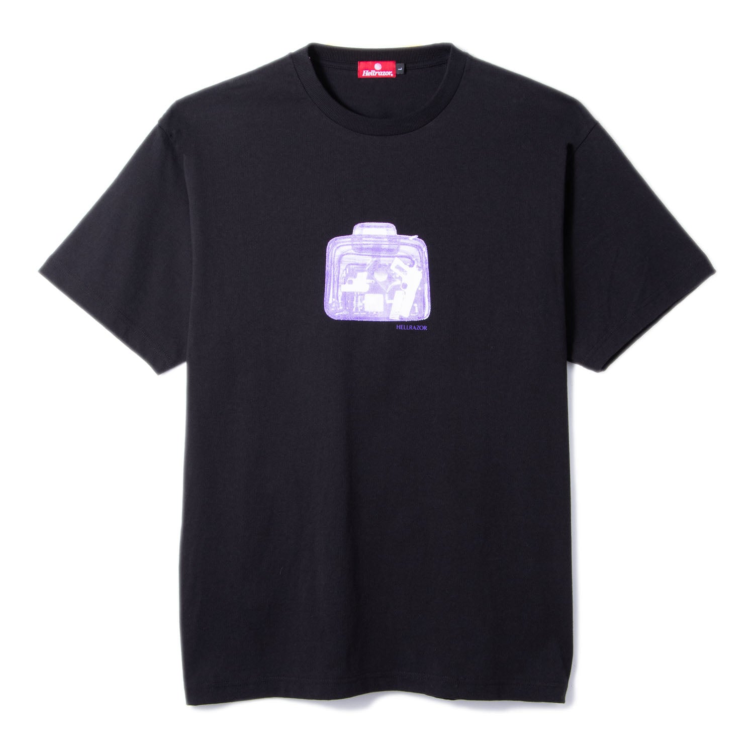 T-shirts – Hellrazor Online