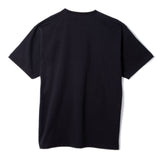 X - RAY SHIRT - BLACK