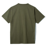 X - RAY SHIRT - ARMY GREEN