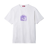 X - RAY SHIRT - WHITE