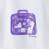 X - RAY SHIRT - WHITE