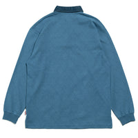 DIAMOND RUGBY - BLUE