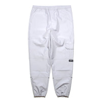 DISASTER NYLON PANTS TYPE2 - GREY