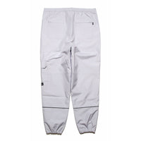 DISASTER NYLON PANTS TYPE2 - GREY