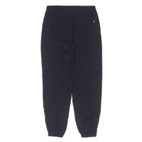 DISASTER SHADING NYLON PANTS - BLACK