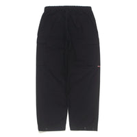 EASY CARGO PANTS - BLACK