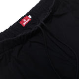 EASY CARGO PANTS - BLACK