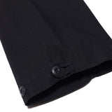 EASY CARGO PANTS - BLACK