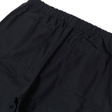 EASY CARGO PANTS - BLACK