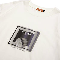 FRAMES SHIRT - WHITE