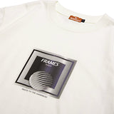 FRAMES SHIRT - WHITE