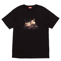 VANITAS SHIRT - BLACK