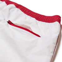 HELLRAZOR x FILA RUFF RIDE PANTS - WHITE
