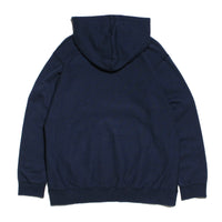 INAPOT FIND ELIXIR PULLOVER HOODIE - NAVY