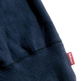 INAPOT FIND ELIXIR PULLOVER HOODIE - NAVY
