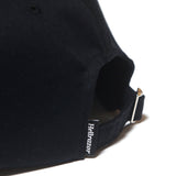 NWO LOGO 6PANEL - BLACK/YELLOW
