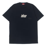 RUN AWAY SHIRT - NAVY