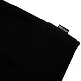 HELLRAZOR x HONDA CHAINS LOGO HOODIE - BLACK