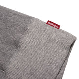 HELLRAZOR x HONDA HELLWING LOGO HOODIE - GREY